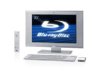 Sony VAIO VGC-LN2M Sony VAIO VGC-LN2M